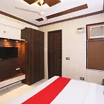 Hotel O Skp Bed & Breakfast