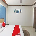 Hotel O Skp Bed & Breakfast