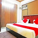 Hotel O Skp Bed & Breakfast