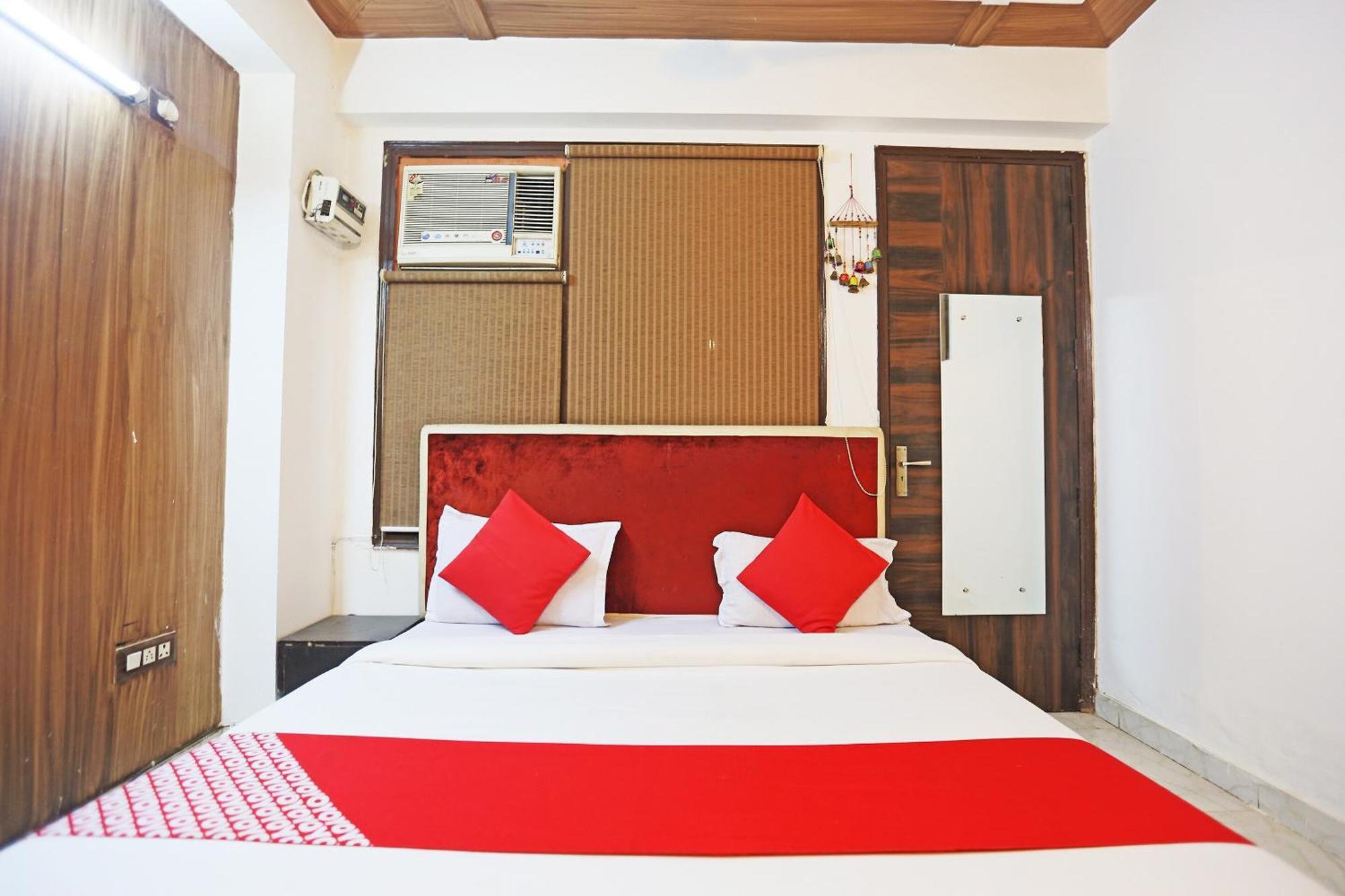 Hotel O Skp Bed & Breakfast