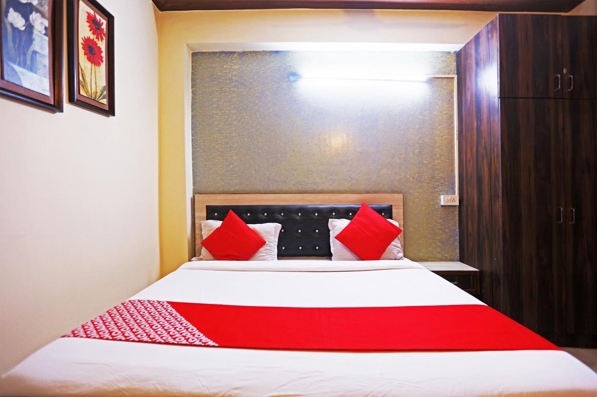 Hotel O Skp Bed & Breakfast New Delhi