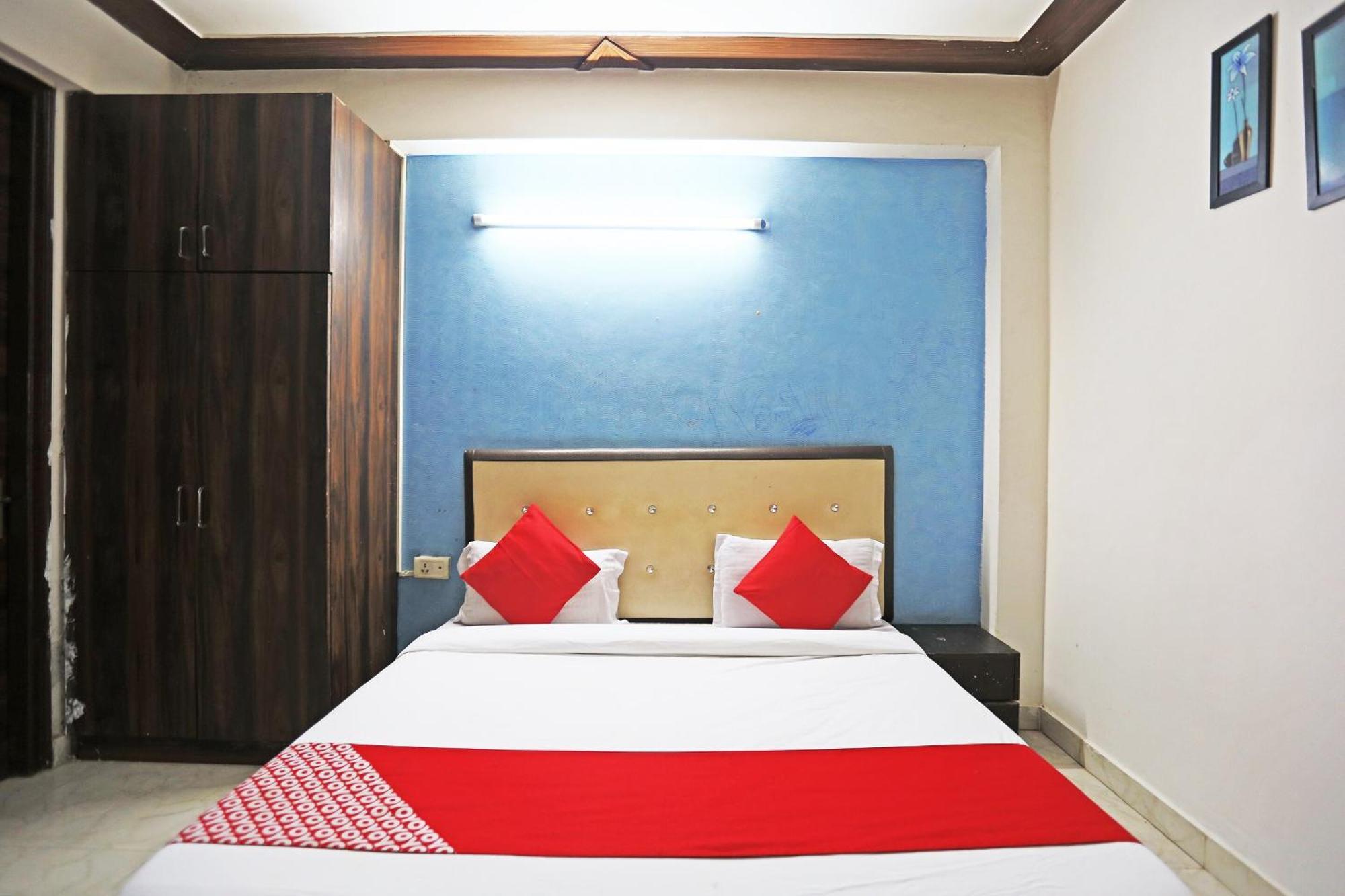 O Skp Bed & Breakfast New Delhi