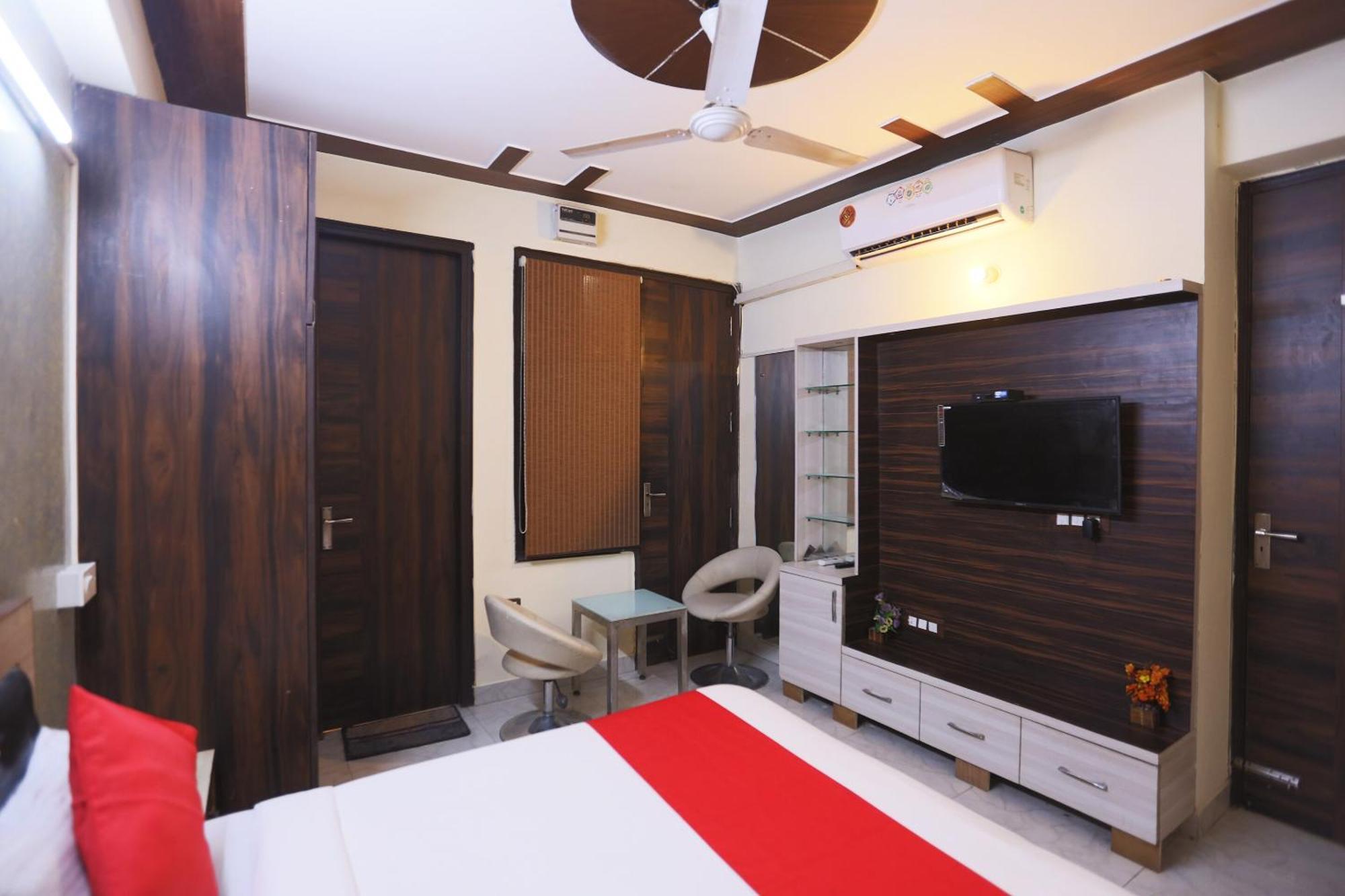 O Skp Bed & Breakfast 4* New Delhi