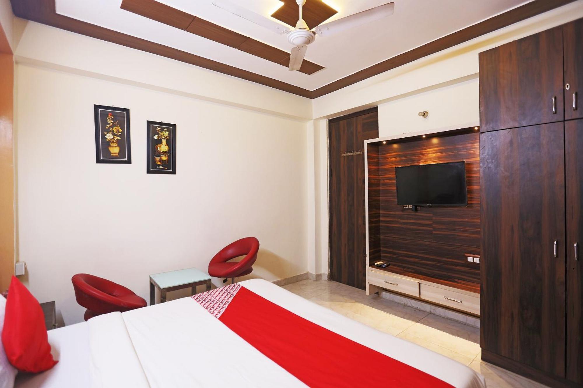 O Skp Bed & Breakfast New Delhi