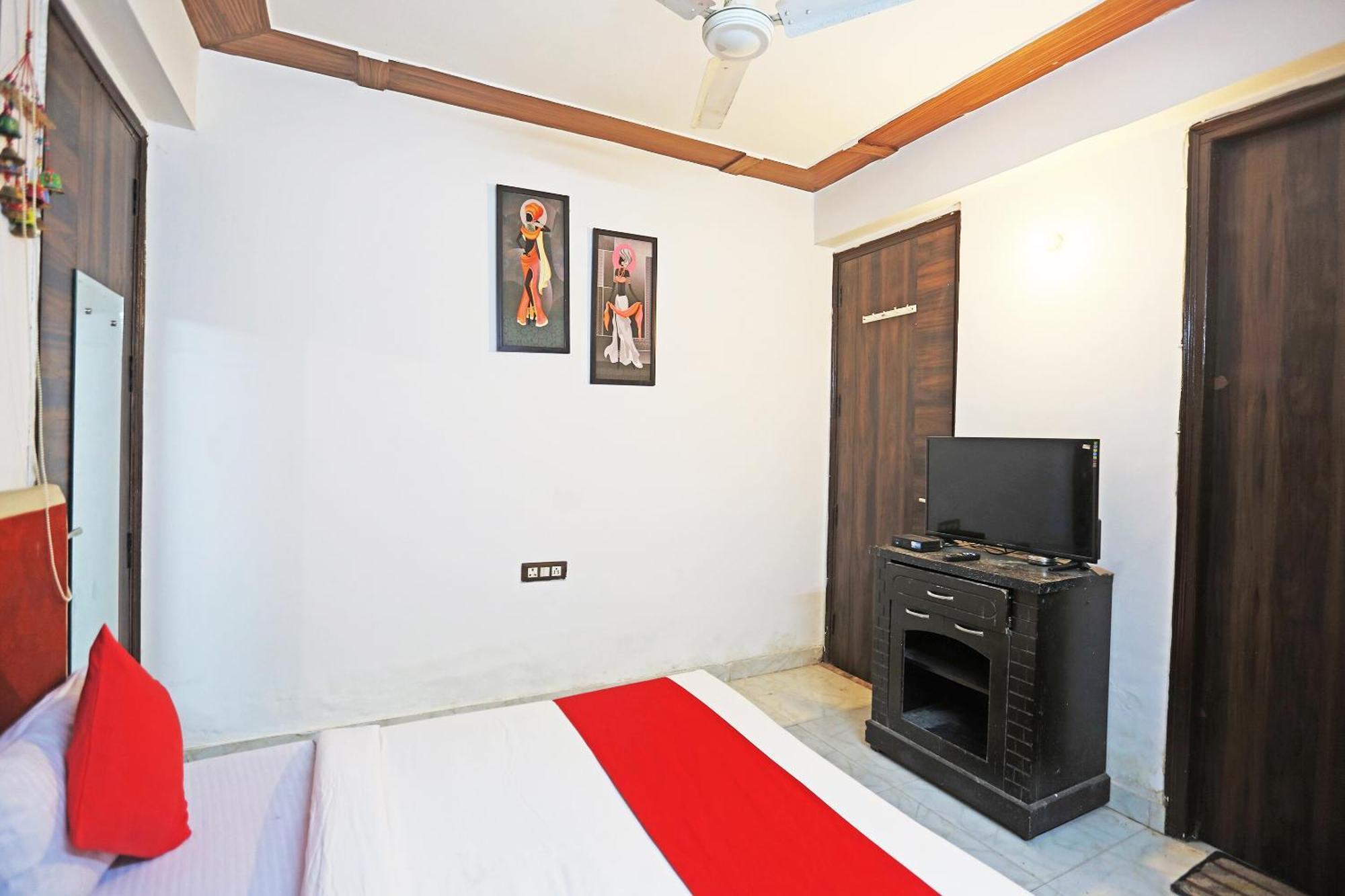 O Skp Bed & Breakfast 4* New Delhi