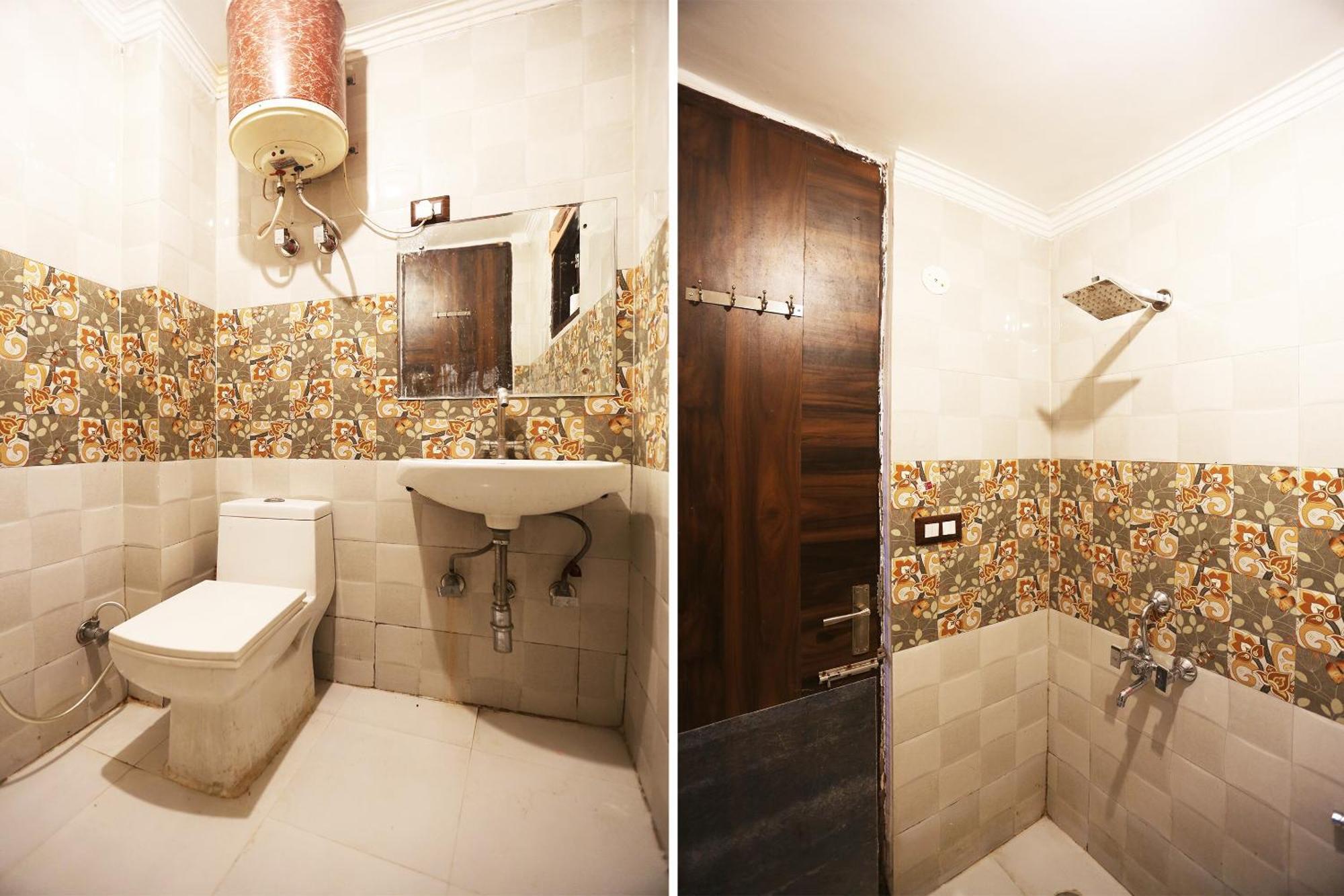 O Skp Bed & Breakfast Hotel 4*
