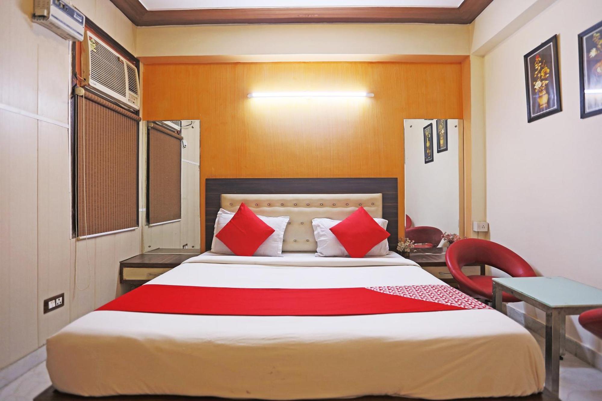 O Skp Bed & Breakfast