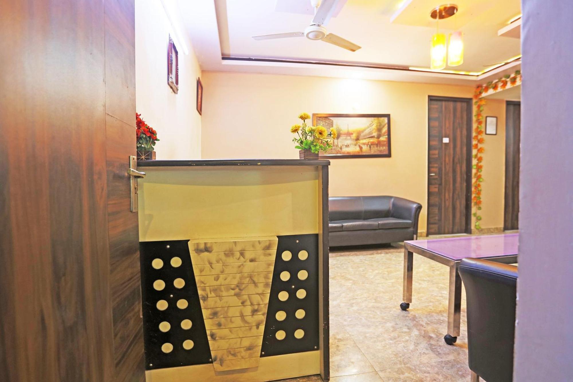 Hotel O Skp Bed & Breakfast