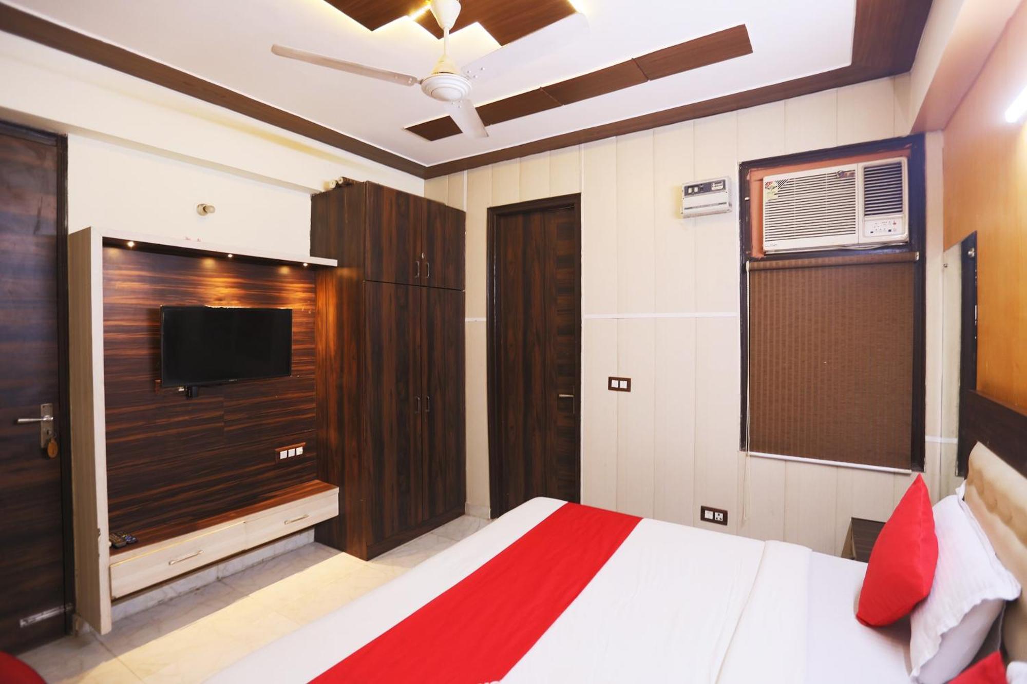O Skp Bed & Breakfast