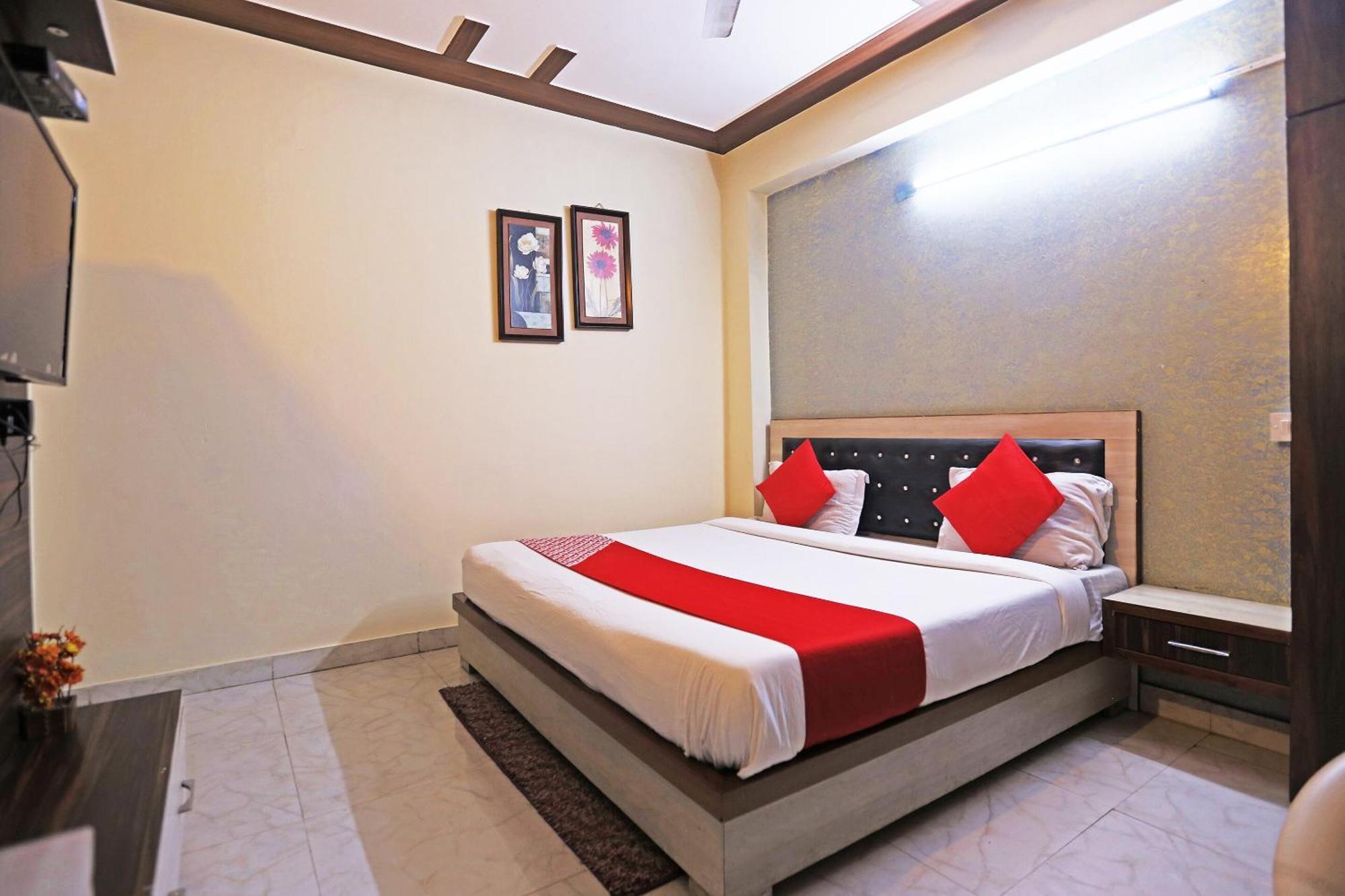 O Skp Bed & Breakfast Hotel