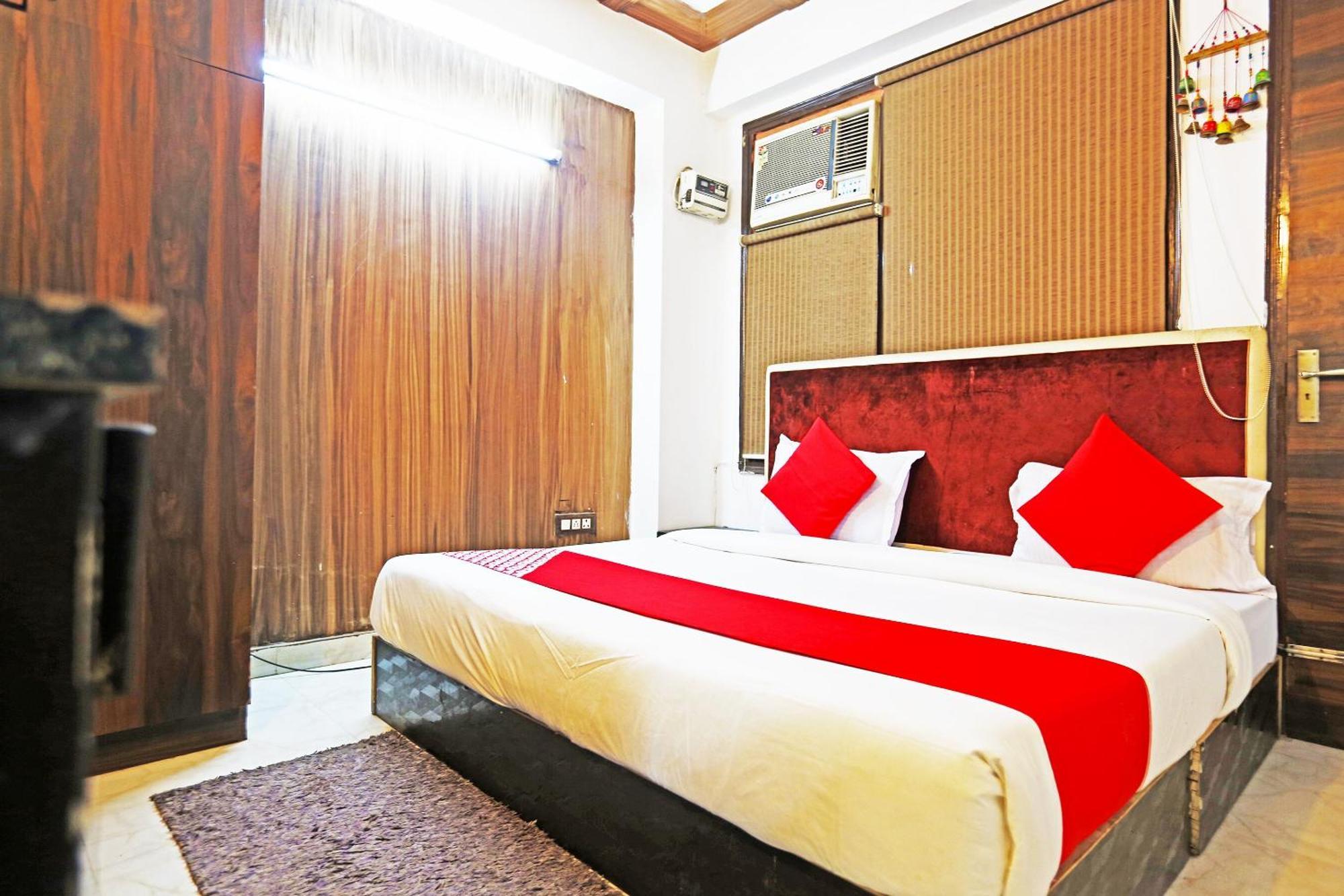 O Skp Bed & Breakfast 4* New Delhi