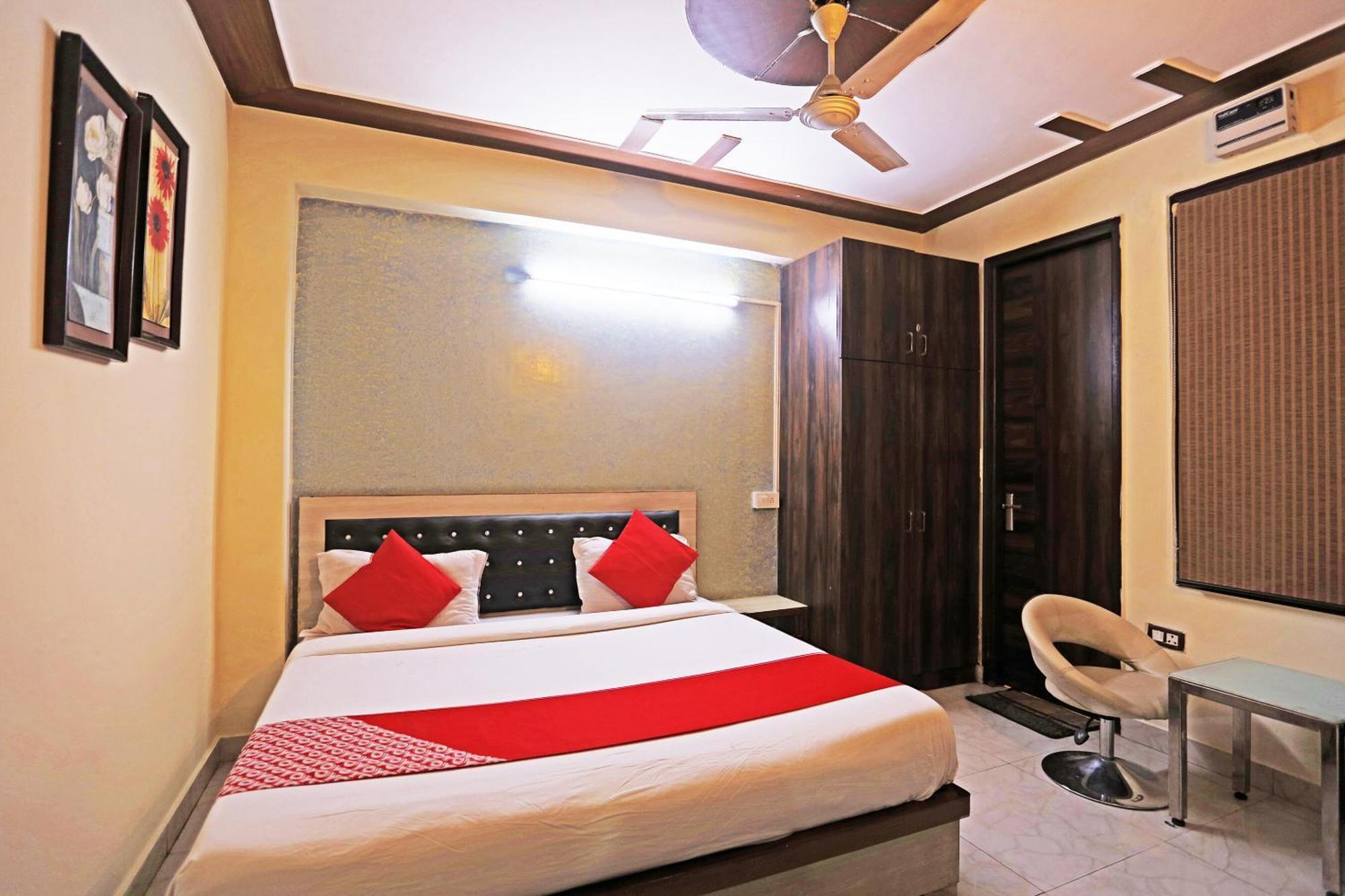 O Skp Bed & Breakfast