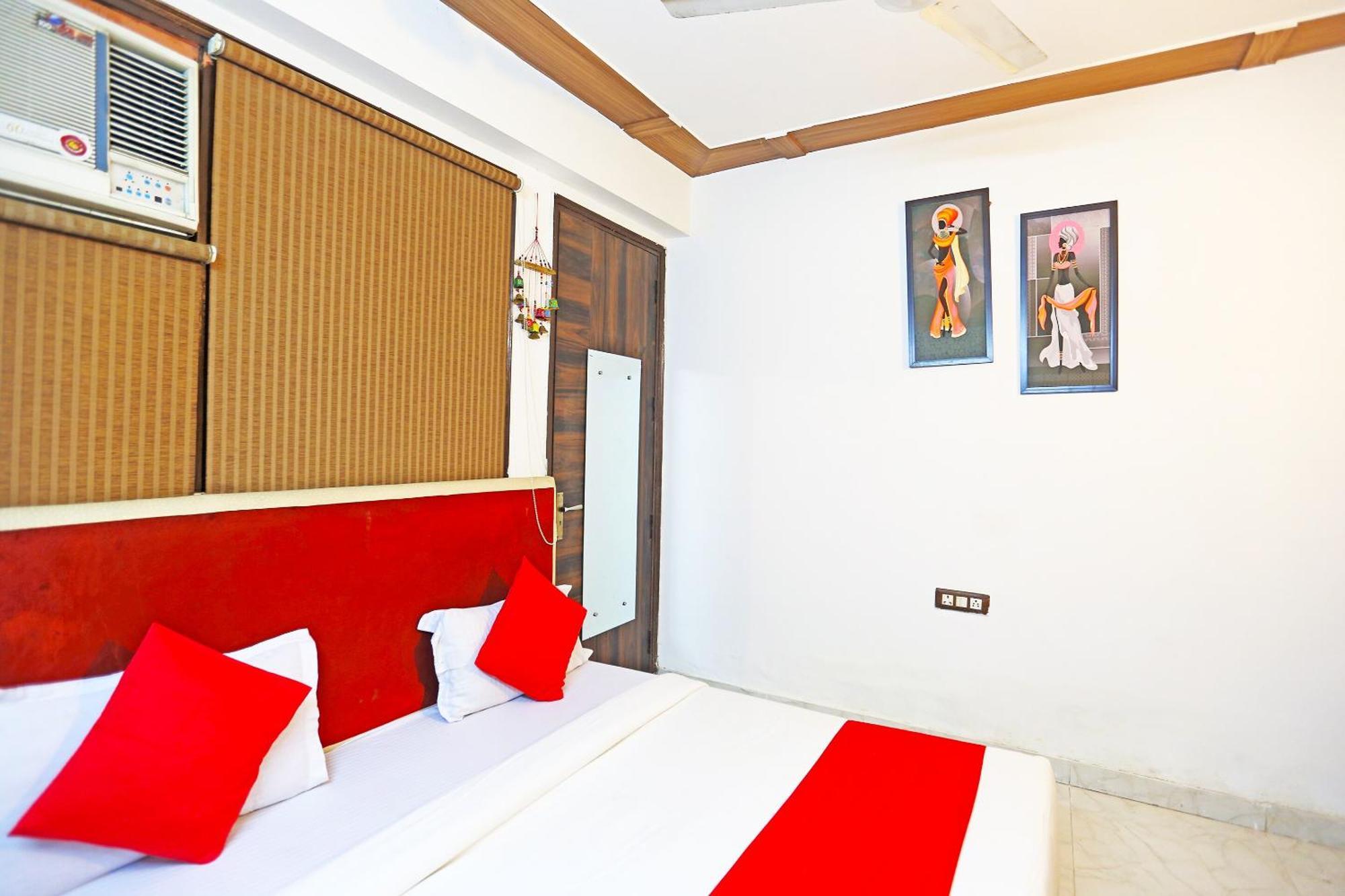 O Skp Bed & Breakfast 4*