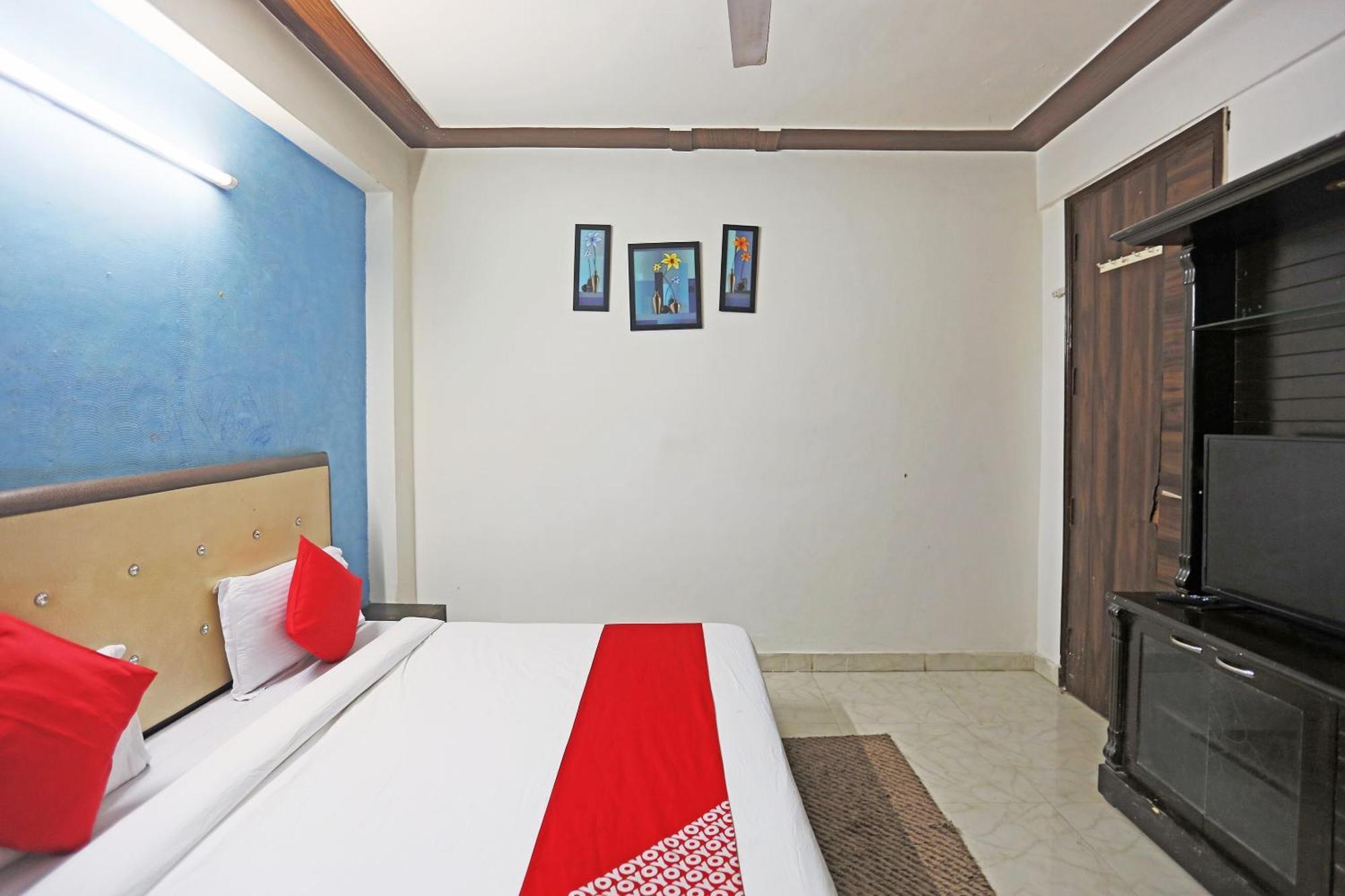 Hotel O Skp Bed & Breakfast