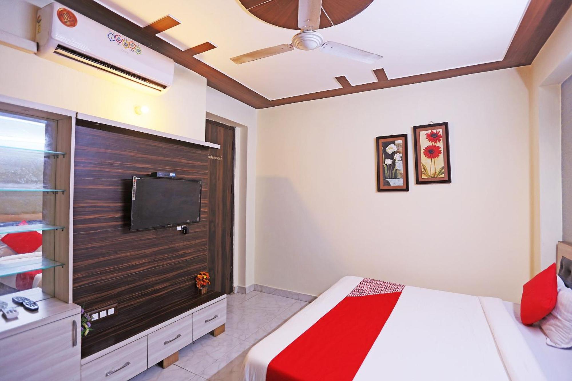 O Skp Bed & Breakfast New Delhi